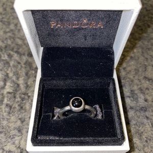 Pandora Ring